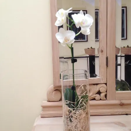 Strandly Bed & Breakfast 3*