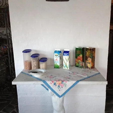 Strandly Bed & Breakfast