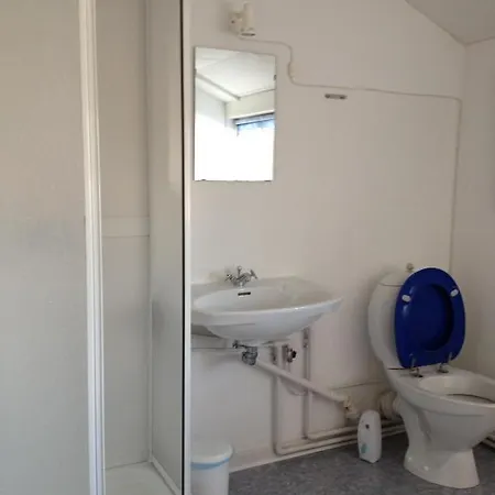 Strandly Bed & Breakfast Lokken