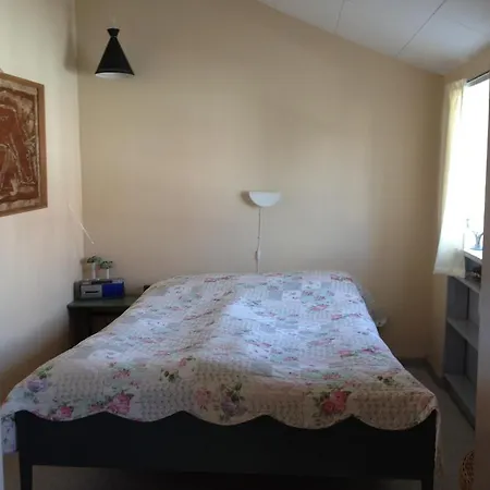 Strandly 3* Lokken