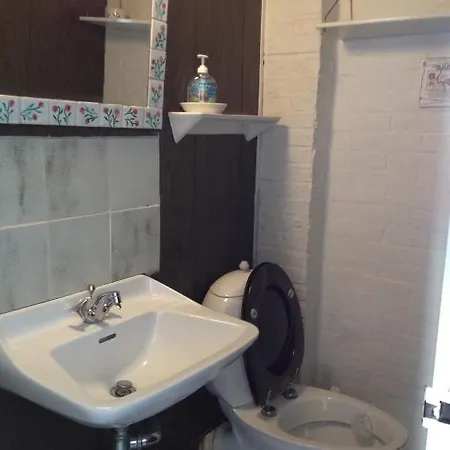 Strandly Bed & Breakfast Lokken