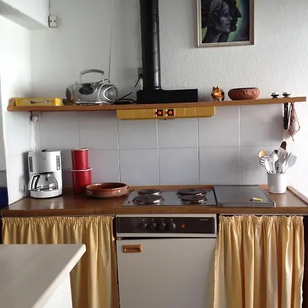 Strandly Bed & Breakfast
