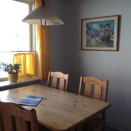 Strandly Bed & Breakfast