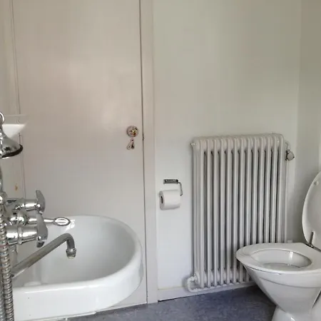 Strandly Bed & Breakfast 3*