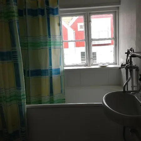 Strandly Отель типа 