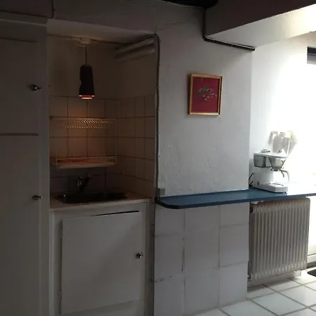 Strandly Bed & Breakfast 3*