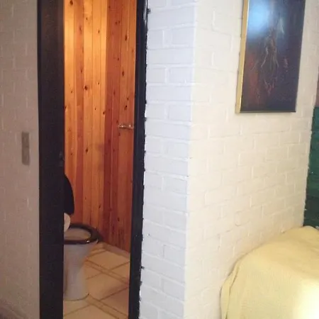 Bed & Breakfast Strandly