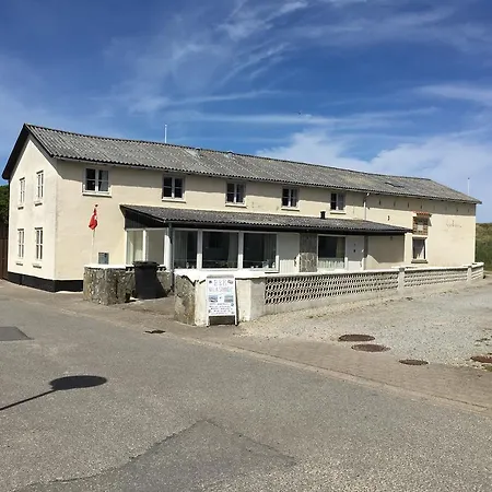 Strandly Bed & Breakfast