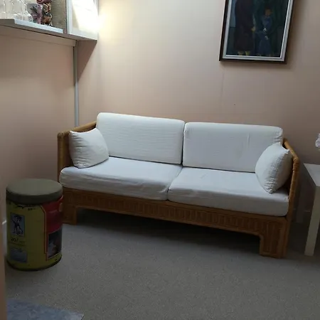 Strandly Bed & Breakfast