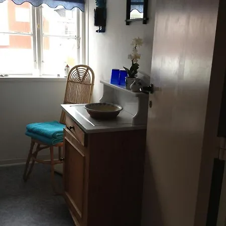 Bed & Breakfast Strandly 3*