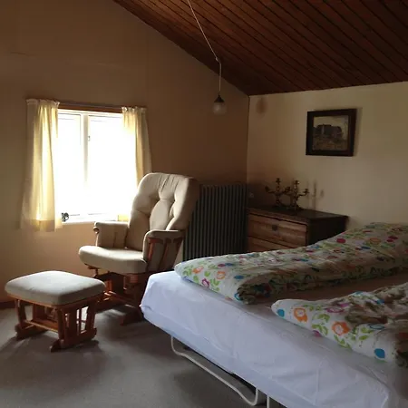 Strandly Bed & Breakfast