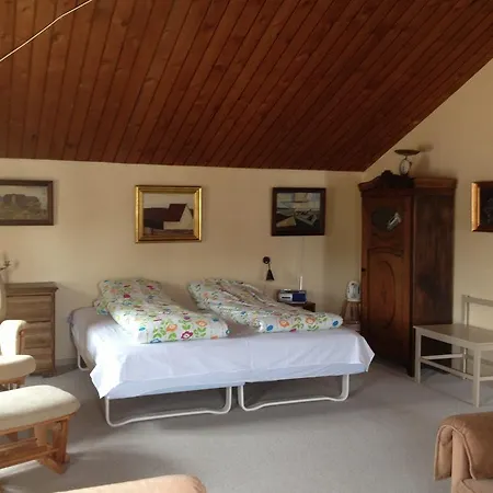 Strandly 3* Lokken
